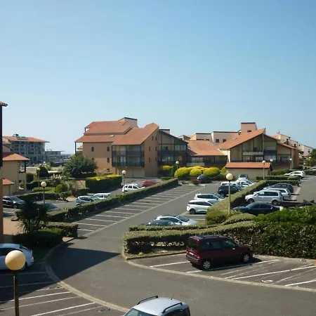 Avec Piscine, Tennis Et Parking A Capbreton, Proche Ocean Et Port De Plaisance - Fr-1-239-880 * 카브레톤
