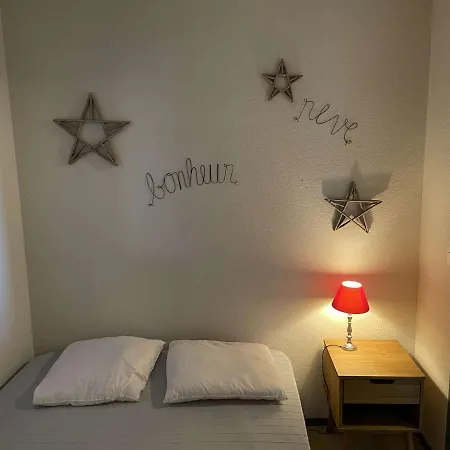 Avec Piscine, Tennis Et Parking A Capbreton, Proche Ocean Et Port De Plaisance - Fr-1-239-880 아파트 카브레톤